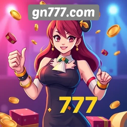 Promosi dan Bonus Menarik di gn777.com untuk Pemain