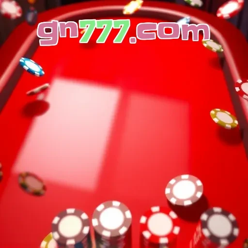 gn777.com: Rilisan Baru yang Menggoda Pengguna Game Online Indonesia