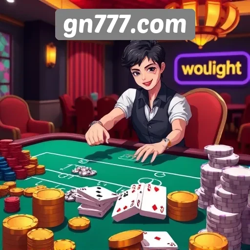 Mengulas Pengalaman Bermain di Situs Gn777