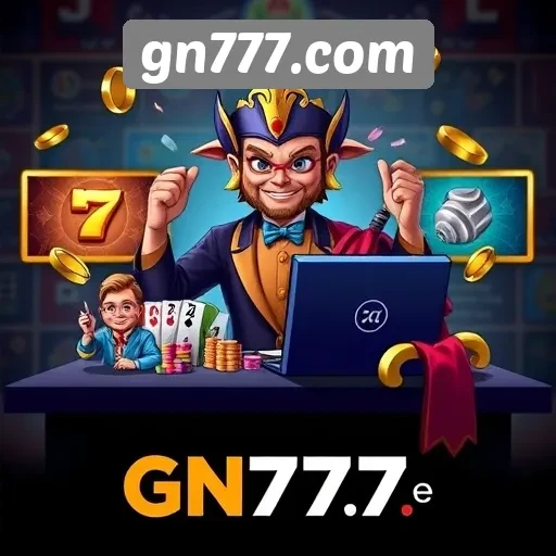 Ulasan Lengkap Situs Game Online Gn777