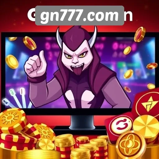 Review Lengkap Mengenai Situs Game Gn777