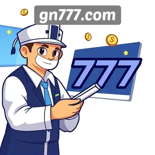 Keselamatan Bermain dan Keamanan Transaksi di gn777.com