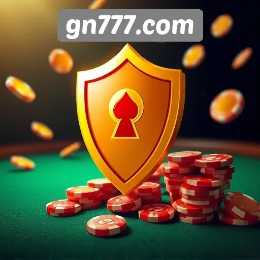 Safety dan Keamanan Bermain di gn777.com