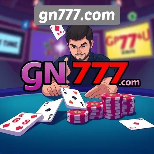 Strategi Terbaik untuk Menang di Gn777 dan Meningkatkan Peluang Anda