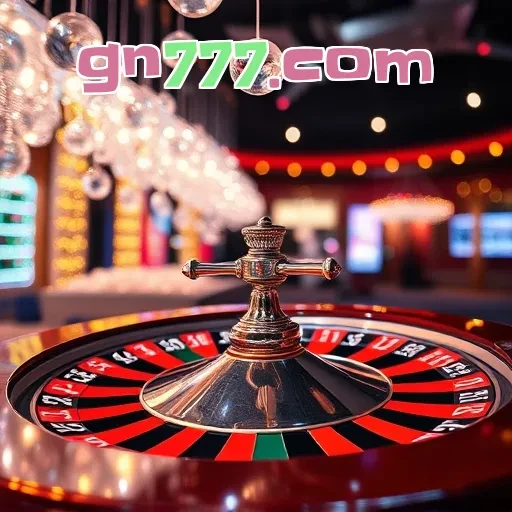 gn777.com: Menangkan Hadiah Menarik di Turnamen Game Online