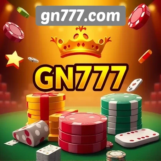 Menguak Keunikan Permainan di Situs Gn777