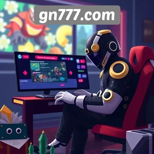 Mengapa Gn777 Menjadi Pilihan Utama Gamers